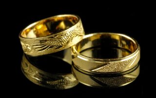 Financial Planning for Newlyweds